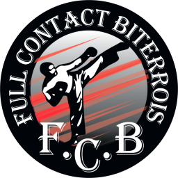 Logo FCB